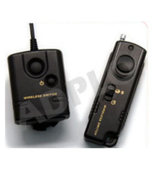 Meike MK-RC6 Wireless Remote Switch for Canon C1